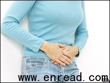 Irritable bowel syndrome is a common condition