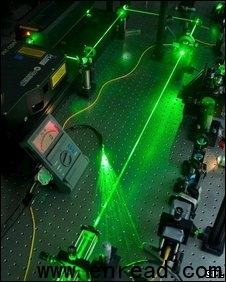 underwater laser pops in navy ops 研究:水下激光传声