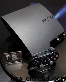 Sony has sold 2.5 million Playstation 3 consoles in the UK