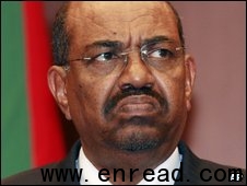 Bashir has visited several African countries since the warrant was issued