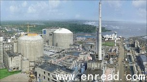 At present, nuclear energy provides only 3% of India's energy needs