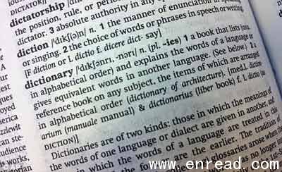 牛津词典将不再出纸质版_文化教育_英文阅读