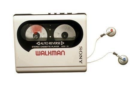The Walkman was the world\s first commercial personal stereo system and revolutionized how people listened to music.