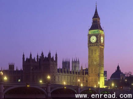 Foreigners have been banned from visiting Big Ben over security fears.