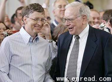 Gates, his wife Melinda, and Buffett have asked U.S. billionaires to give away at least half their wealth during their lifetime or after their death, and to publicly state their intention with a letter explaining their decision.