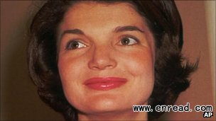 Jackie Kennedy also reserved some sharp criticisms for world leaders