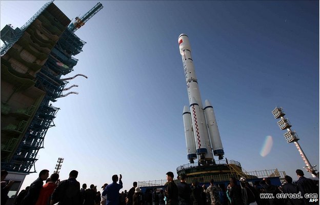 China is taking a stepped approach to the development of its human spaceflight programme