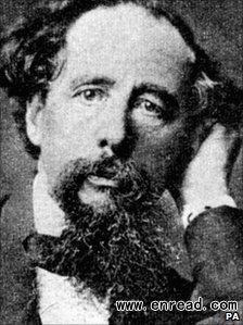 Dickens was born in Portsmouth in 1812 and died in Kent in 1870
