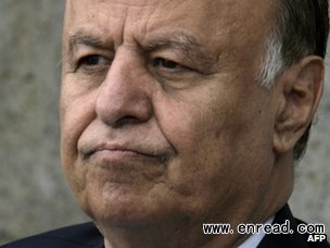 Abdrabbuh Mansur Hadi will inherit a country in deep crisis on many fronts