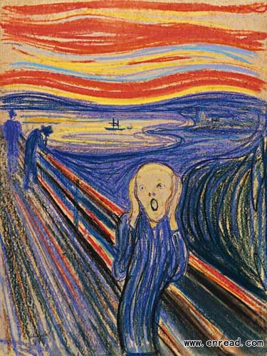  Edvard Munch's 