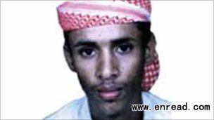 Fahd al Quso was described as \a senior terrorist operative\ and had a price of $5 million on his head