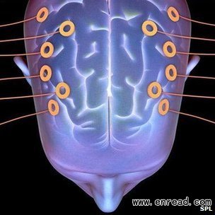 脑电图能检测出自闭症_科学技术_英文阅读网