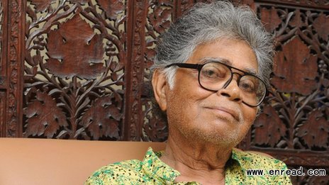 Gangopadhyay wrote more than 200 books and won several <a href=