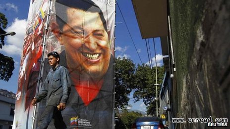 Many Venezuelans have been demanding full details about Mr Chavez\s health