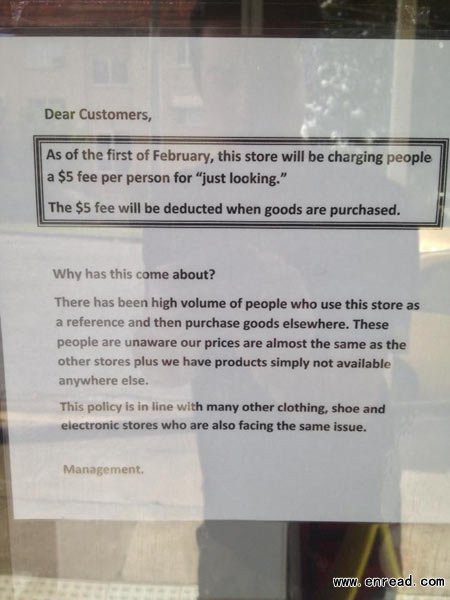 Celiac Supplies store sign