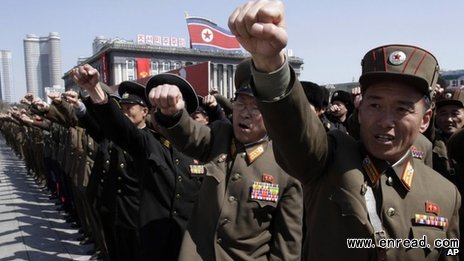 North Korea has issued multiple threats and warnings in recent weeks
