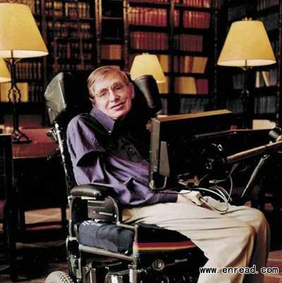 Stephen Hawking is urging the continuation of space exploration — for humanity’s sake.