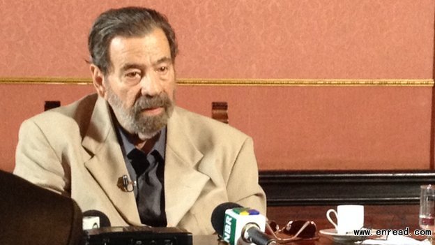 Paulo Malhaes said he never regretted his actions