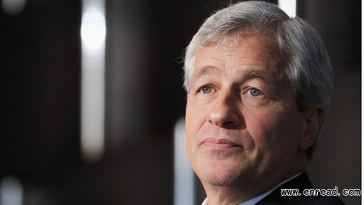 Jamie Dimon will undergo radiation and chemotherapy treatment for around eight weeks