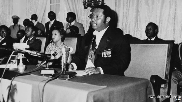 For some time, Jean-Claude Duvalier was the youngest president in the world
