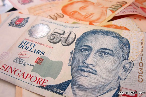 Singapore will raise taxes on top earners to pay for social spending.