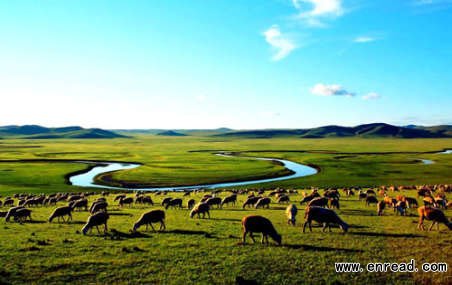 中国投资3.5亿发展新疆旅游业_财经新闻_英文