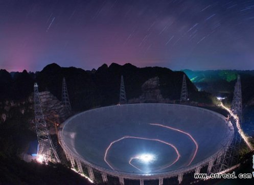 中国天眼FAST发现三颗新脉冲星