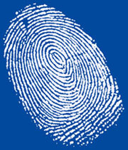 New Fingerprint Technology Developed