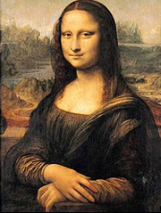 Mona Lisa 'happy', computer finds