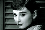 ţtaurusAudrey Hepburn