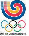 Seoul 1988 Emblemǰ˻