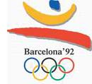 Barcelona 1992 Emblemǰ˻
