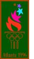 Atlanta 1996 Emblem˻