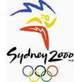 Sydney 2000 EmblemϤ˻