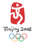 Beijing 2008 Emblem˻
