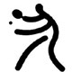 奥运项目-乒乓球Table Tennis