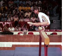 Nadia Comaneci1976˻ٹھ