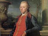 William Cavendish