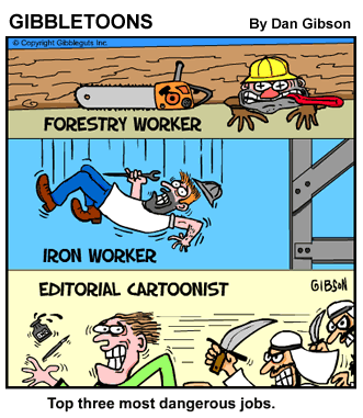 Dangerous