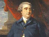 Grenville became close to oppostion leader Charles James Fox