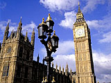 Houses of Parliament. Picture: Britain on View