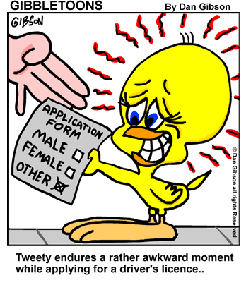 Tweety