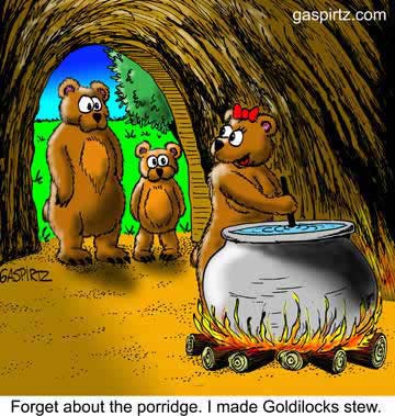 bears