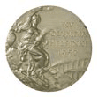 HELSINKI 1952 Medal 赫尔辛基奥运会奖牌