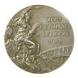 LONDON 1948 Medal 伦敦奥运会奖牌