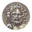 ATHENS 1896 Medal 雅典奥运会奖牌