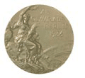 BERLIN 1936 Medal 柏林奥运会奖牌