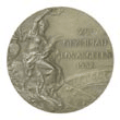 LOS ANGELES 1932 Medal 洛杉矶奥运会奖牌