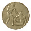 PARIS 1924 Medal 巴黎奥运会奖牌