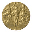 Stockholm 1912 Medal 斯德哥尔摩奥运会奖牌